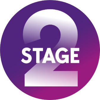 Stage 2