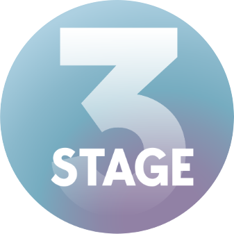 Stage 3